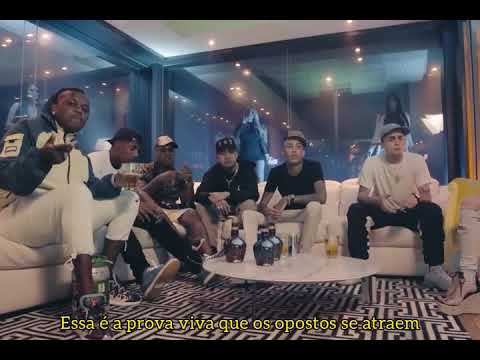 Parte do Djonga em Hit Periférico 2 ( Com Legenda Para Status ) 💥💜