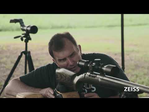 Zeiss Conquest V6 Field Zero - 3-18x50 and 5-30x50