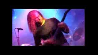 THE AGONIST - Business Suits &amp; Combat Boots LIVE