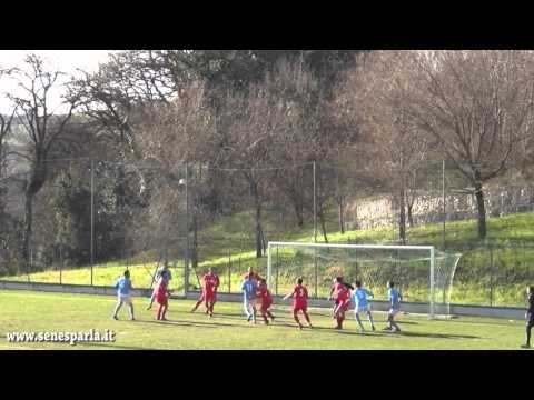 Calcio, 2^ cat./gir.C - MARCHE: Corinaldo - Real Porto 2-1