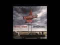 Brian Reitzell feat. Mark Lanegan - “In The Pines” (American Gods Soundtrack)