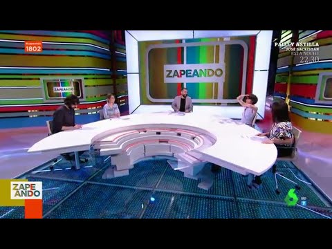 El espectacular cambio de look de Thais Villas como una auténtica estrella que impacta a Dani Mateo