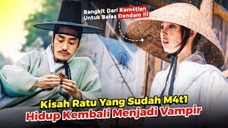 Download lagu WHEN A QUEEN BECOMES A VAMPIRE TO SEEK REVENGE | KOREAN KINGDOM FILM STORYLINE mp3 Download lagu WHEN A QUEEN BECOMES A VAMPIRE TO SEEK REVENGE | KOREAN KINGDOM FILM STORYLINE mp3