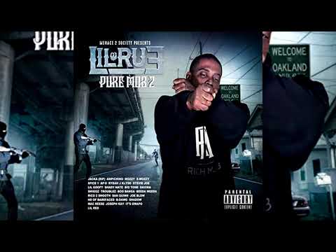 Lil Rue x Spice 1 x AP9 - Niggaz Ain't Mobbin