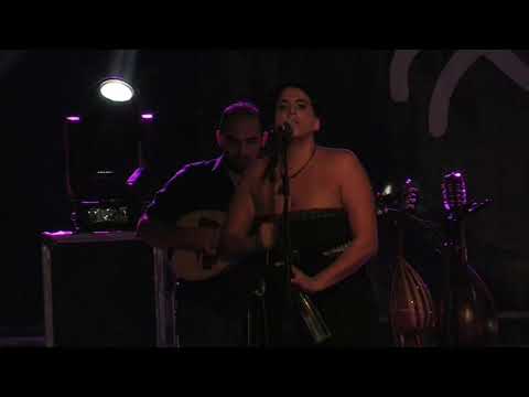 Festival itinerante NdT 2017 - CORIGLIANO - Criamu