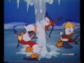 Paperino Le Palle Di Neve