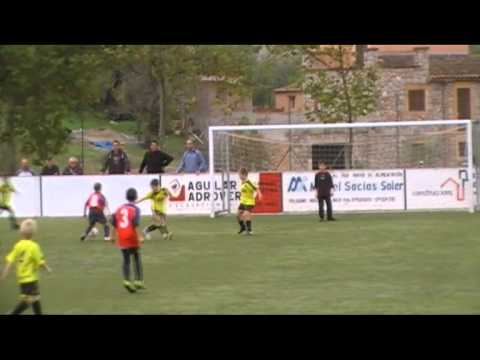 Prebenjamin Cardassar -  S'Horta (4 - 0)