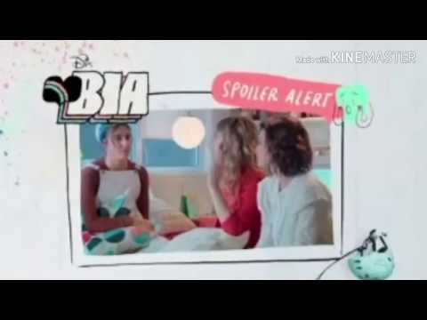 Avance - Capítulo 25 - Bia 2 - Disney Bia yt sing along