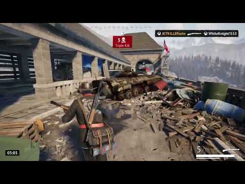 The Tides are turning? | Vigor Gameplay