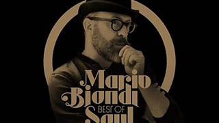 Mario Biondi - I Will Never Stop Loving You