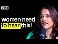 How I Taught Millions Of Women The Most Important Skill: Girls Who Code Founder: Reshma Saujani