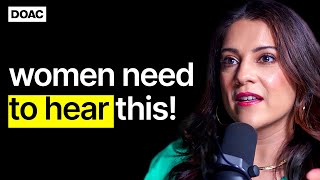 Reshma Saujani
