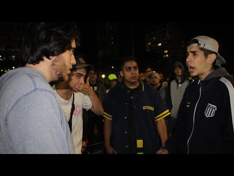 DIBU vs STRONG vs SANTI -   8vos de final - Primera Edición de CBADOS Free 31/08