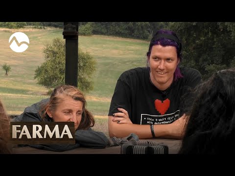 Výsledky IQ testov - FARMA