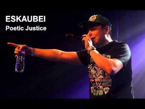 Eskaubei - Poetic Justice (alternate take)