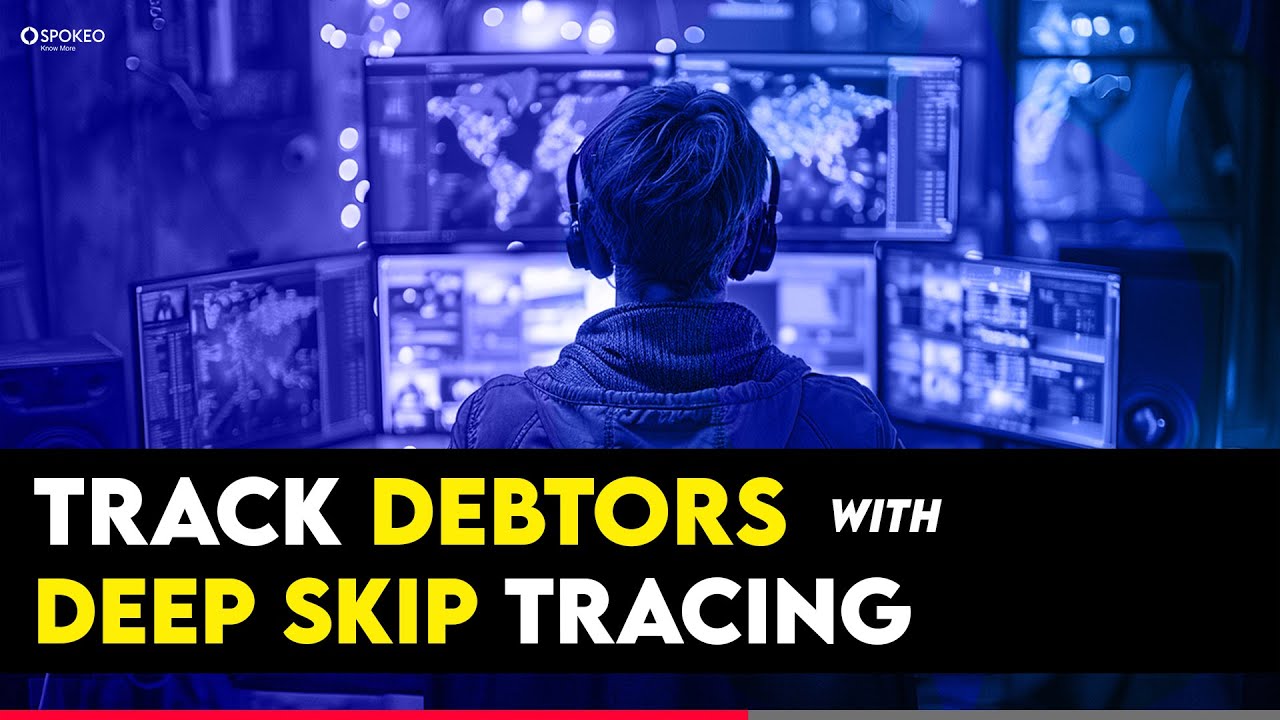 Deep Skip Tracing