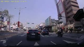 Re: [問題] 台南改裝車噪音是不是很氾濫？
