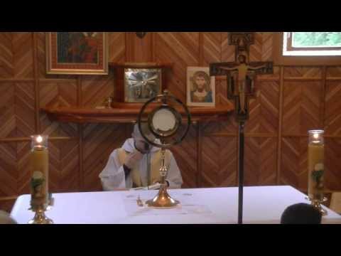 Litania do Serca Jezusowego 15.06