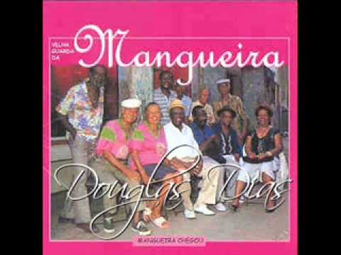 Velha Guarda Da Mangueira ( minha companheira )