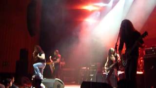 avalanch la cara oculta de la luna bogota colombia