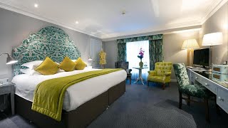 Brooks Hotel, Dublin, Ireland