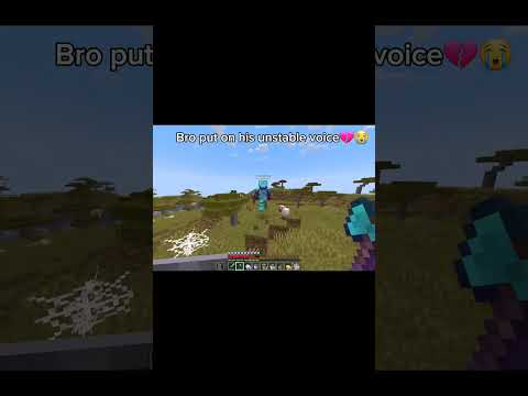 Litte Wemmbu💔😭 #popular #minecraft #minecrafthumor #tai #viral #funny #eggchan #wemmbu #unstable