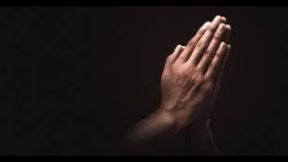 Prayer: What is it for? (Part 1)