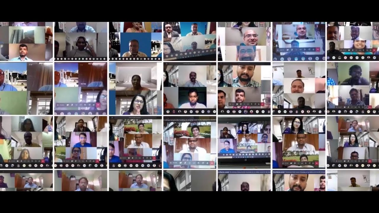 2020 Faculty Orientation Program