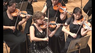 Download lagu 交響曲第６番ロ短調「悲愴」／チャイコフスキー　Peter Tchaikovsky: Symphony No.6 B-minor 'Pathétique'　  高音質 mp3