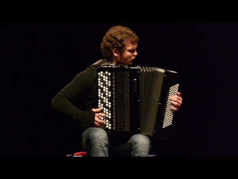 Vitaly Kondratenko | V. Semyonov - Ukranian Dumka