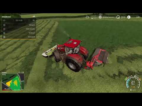 Ls19 Coop Chellington Valley #16