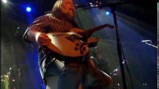 The 13th floor elevators, Live in Stockholm