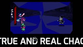Jevil Theme Remix And Lyric Not Mine Epic Gaster - stronger than you jevil stronger in chaos