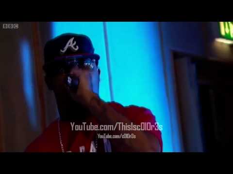 Eminem, Royce Da 5'9 & Mr. Porter - Freestyle On Tim Westwood [HD/NEW/2010]