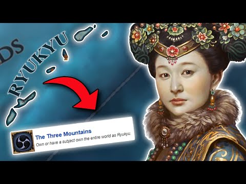 EU4 A to Z - The WORST Nation In EU4 Made Me RAGE QUIT