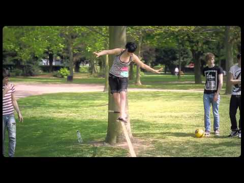 Kid at Heart - The Hype Theory