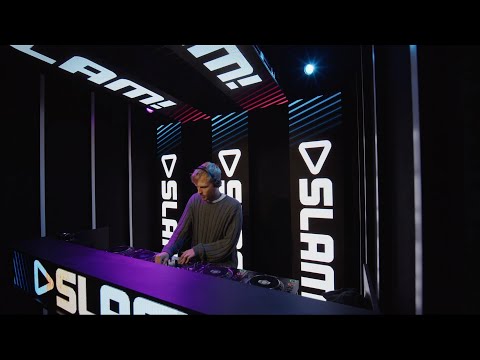 Huminal at The Boom Room (SLAM)  - January 2026