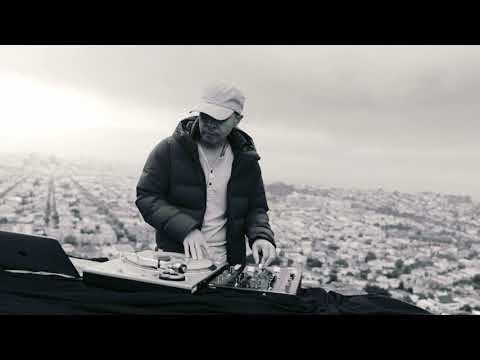 L.U.C. DJ Q-Bert Alex Hahn & Rebel Babel Ensemble - Dialog 3 - Roaring 20's 2022 - Brass Wood & Wax