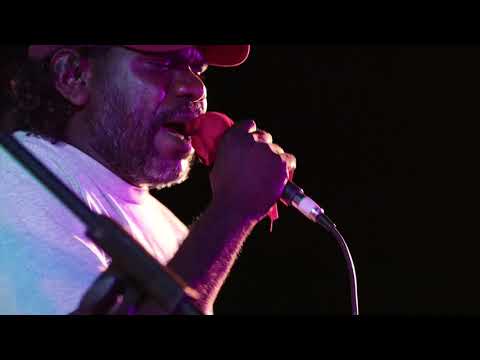 Sandy Island - Numburindi Reggae - Numburindi Festival 2018