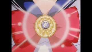 Sailor Moon - Power of Love