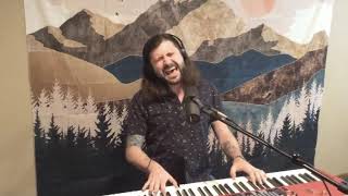 Straylight Run - Existentialism on Prom Night - Virtually Performed for Riot Fest Interview