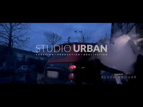 L' embuscade Officiel  - RLASH KIFACH