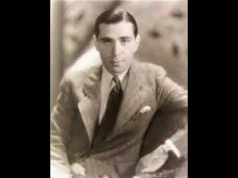 Here Lies Love (1932) - Sam Coslow