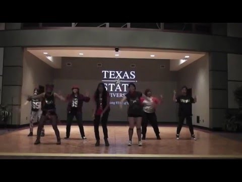 KCC Arirang Festival 2016 - Big Bang - Bang Bang Bang