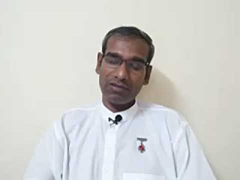 Tamil Murli 1 February 2019 - BK Saravana Kumar