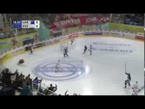Highlights: Lakers vs EV Zug