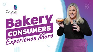 EP 22: Bakery Consumers are Looking to Experience More, Fresh Perspective Podcast