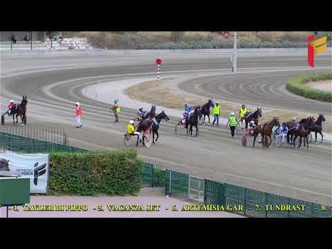 IV CORSA del 25 Agosto 2021   5 Anni ed oltre   Metri 1600   Gentlemen