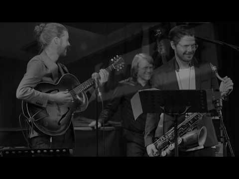 Philipp Schiepek Quartett feat. Seamus Blake - Golem Dance