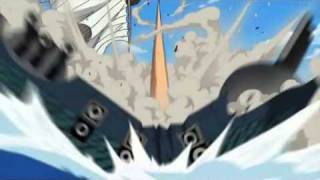 One Piece - Enies Lobby - Let's Get It Started